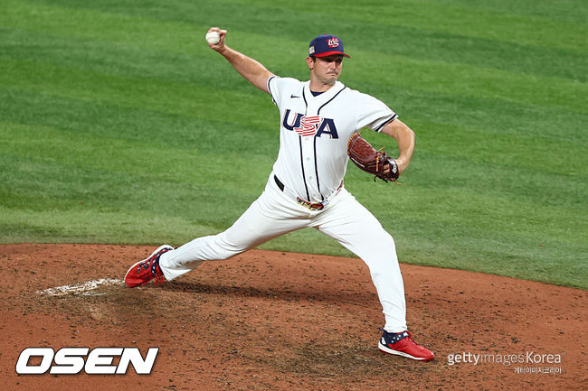 [사진] 미국 휘틀락. ⓒGettyimages(무단전재 및 재배포 금지)