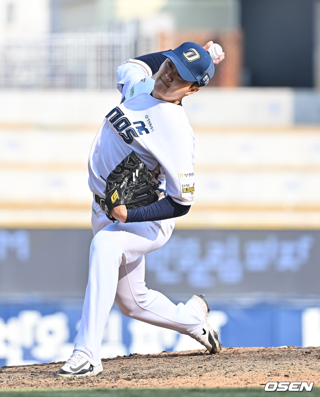 NC 다이노스 임지민 013 2026.03.17 / foto0307@osen.co.kr