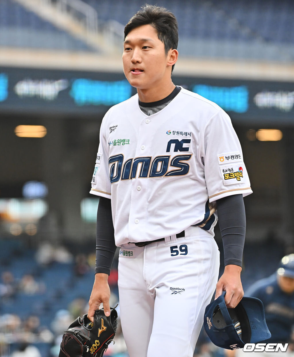 NC 다이노스 구창모 242 2026.03.16 / foto0307@osen.co.kr