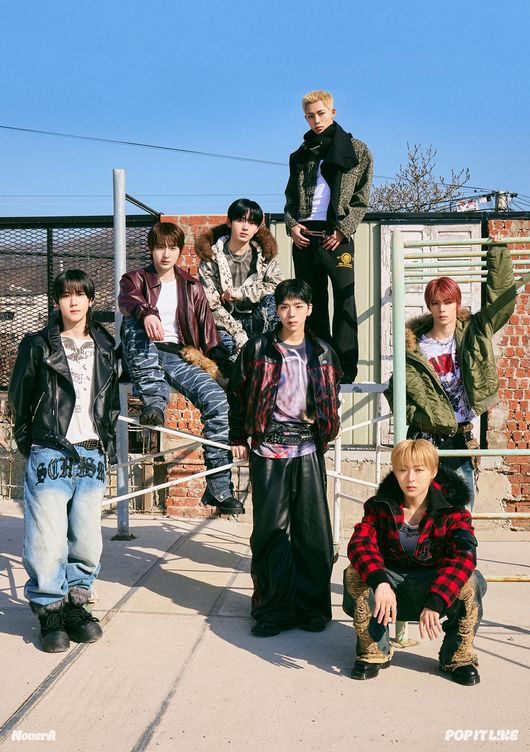 누아엔터테인먼트 제공