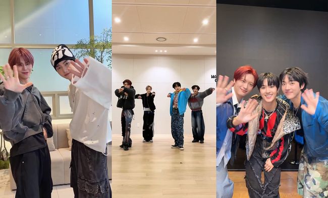 누아엔터테인먼트 제공