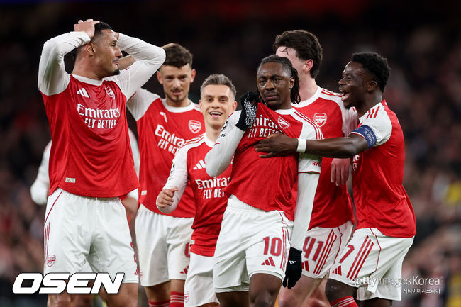 [사진] ⓒGettyimages(무단전재 및 재배포 금지)