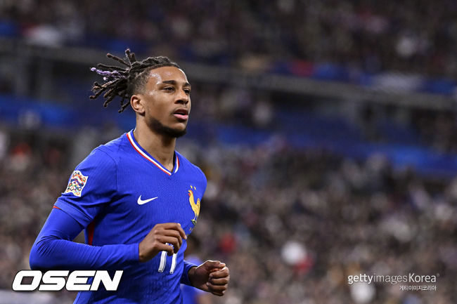 [사진] ⓒGettyimages(무단전재 및 재배포 금지)