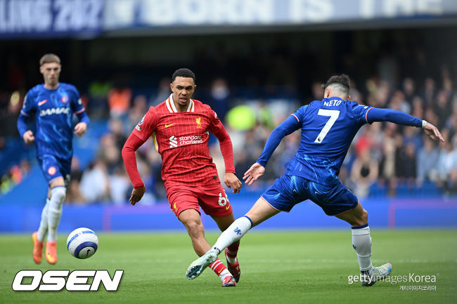 [사진] ⓒGettyimages(무단전재 및 재배포 금지)