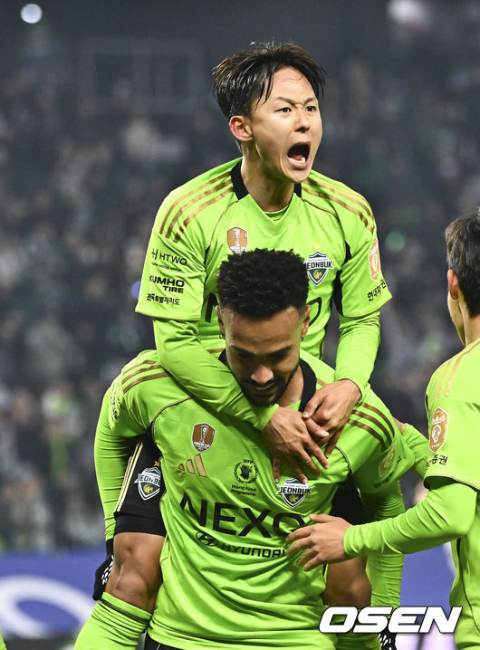 [OSEN=전주, 박준형 기자]