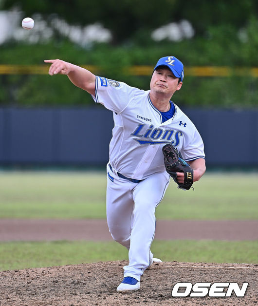 [OSEN=경산, 이석우 기자]