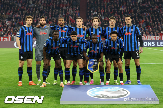 [사진] ⓒGettyimages(무단전재 및 재배포 금지)