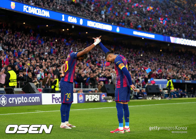 [사진] ⓒGettyimages(무단전재 및 재배포 금지)