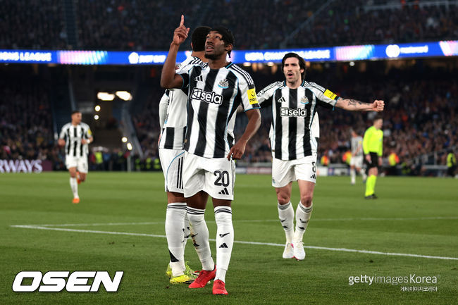 [사진] ⓒGettyimages(무단전재 및 재배포 금지)