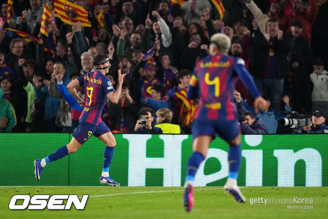 [사진] ⓒGettyimages(무단전재 및 재배포 금지)