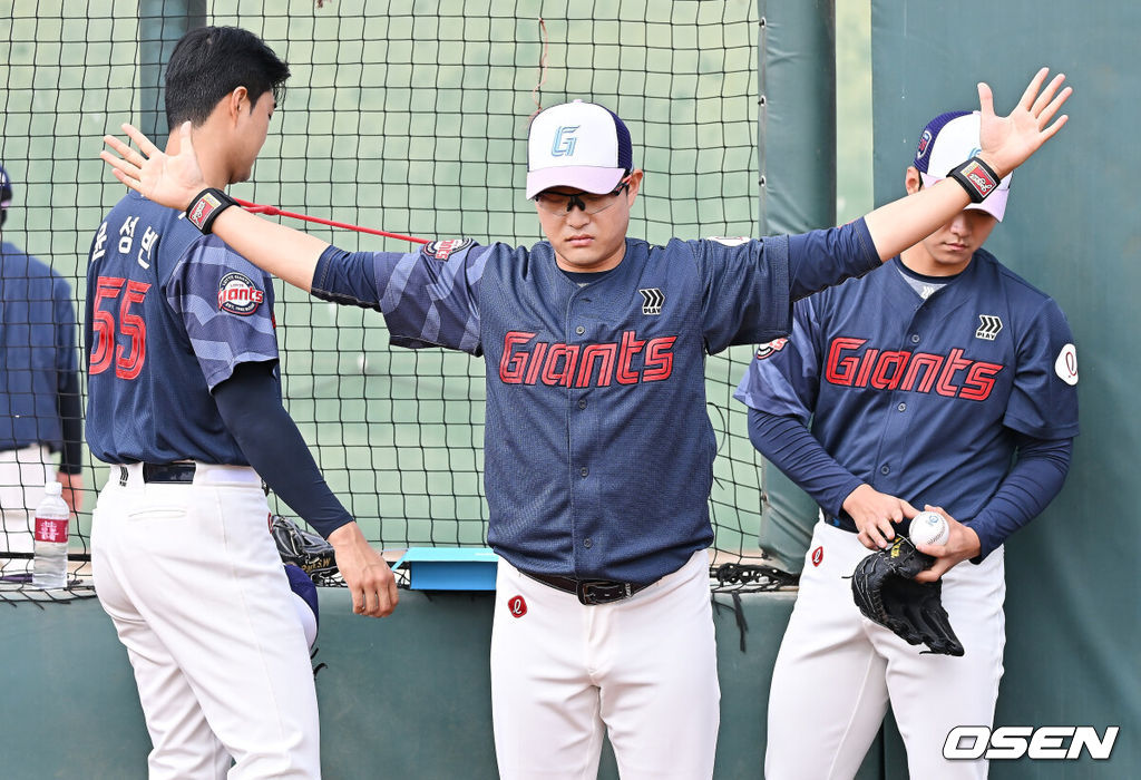 롯데 자이언츠 박세웅 / foto0307@osen.co.kr