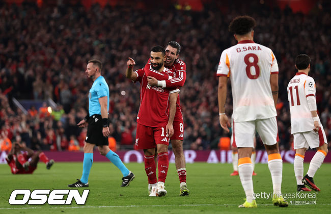 [사진] ⓒGettyimages(무단전재 및 재배포 금지)