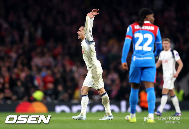 [사진] ⓒGettyimages(무단전재 및 재배포 금지)