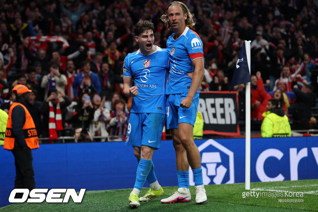 [사진] ⓒGettyimages(무단전재 및 재배포 금지)