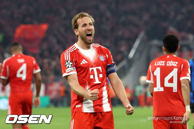 [사진] ⓒGettyimages(무단전재 및 재배포 금지)