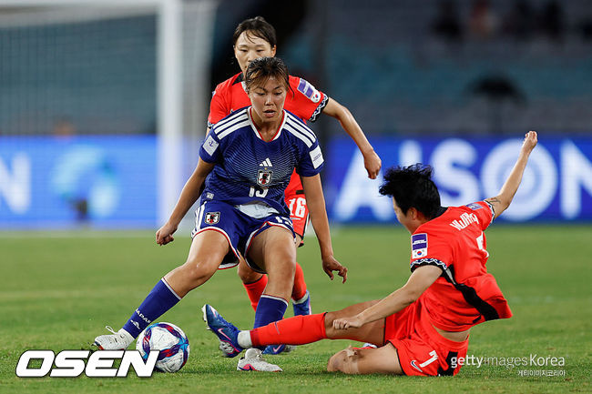 [사진] ⓒGettyimages(무단전재 및 재배포 금지)