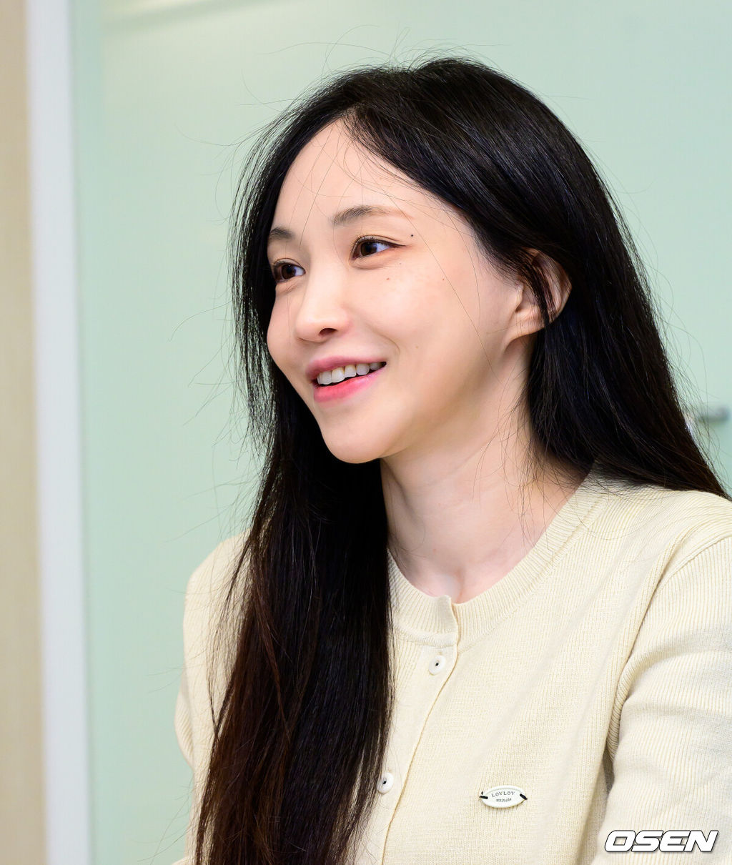 서민재(개명 후 서은우). 2026.03.18 /jpnews@osen.co.kr