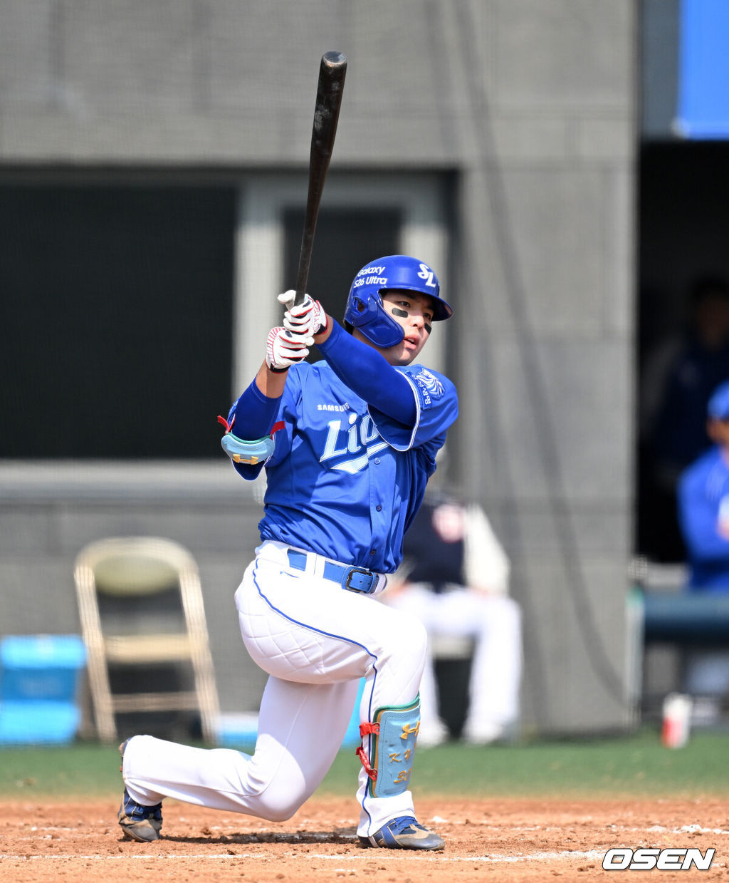 삼성 김영웅 2026.03.14 /sunday@osen.co.kr