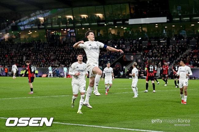 [사진] ⓒGettyimages(무단전재 및 재배포 금지)