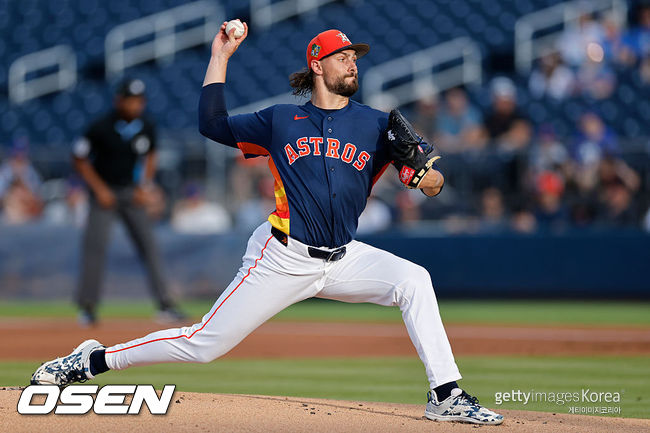 [사진] 라이언 와이스. ⓒGettyimages(무단전재 및 재배포 금지)