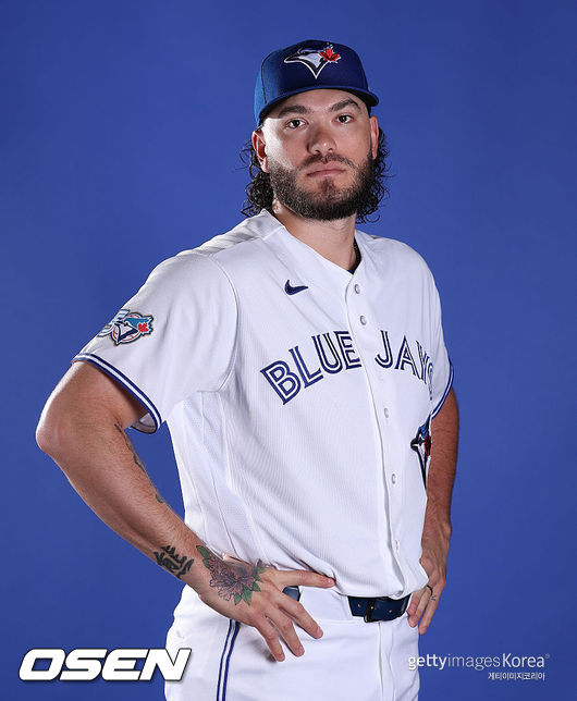 [사진] 코디 폰세 ⓒGettyimages(무단전재 및 재배포 금지)