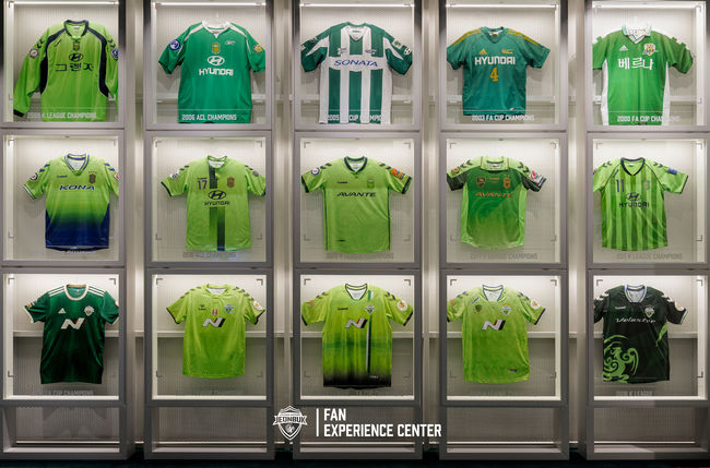 [사진] 전북현대모터스FC 제공