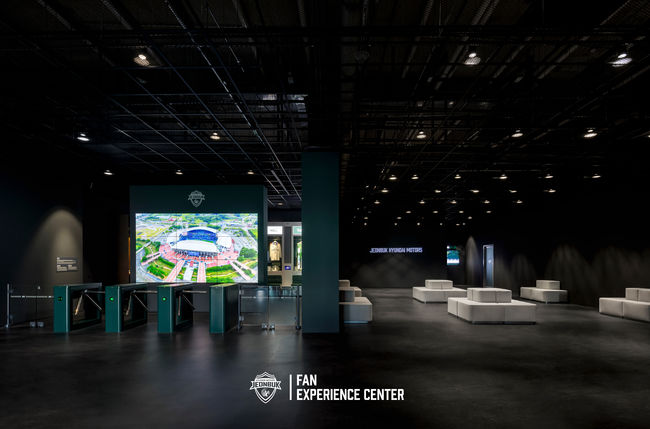 [사진] 전북현대모터스FC 제공