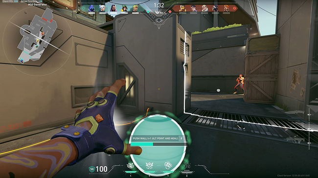 라이엇 게임즈 제공.