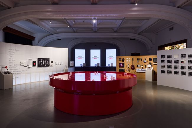 빅히트 뮤직 제공