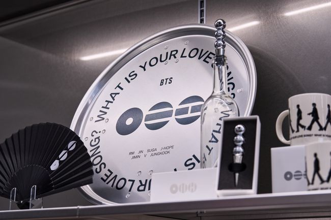 빅히트 뮤직 제공