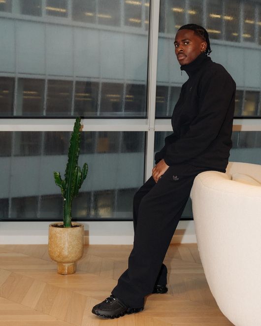 [사진] 라얀 메시 SNS