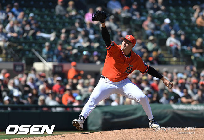 [사진] 타릭 스쿠발. ⓒGettyimages(무단전재 및 재배포 금지)