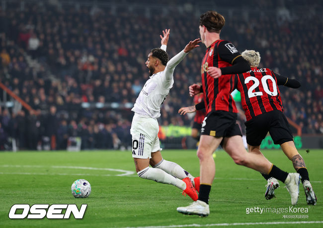 [사진] ⓒGettyimages(무단전재 및 재배포 금지)