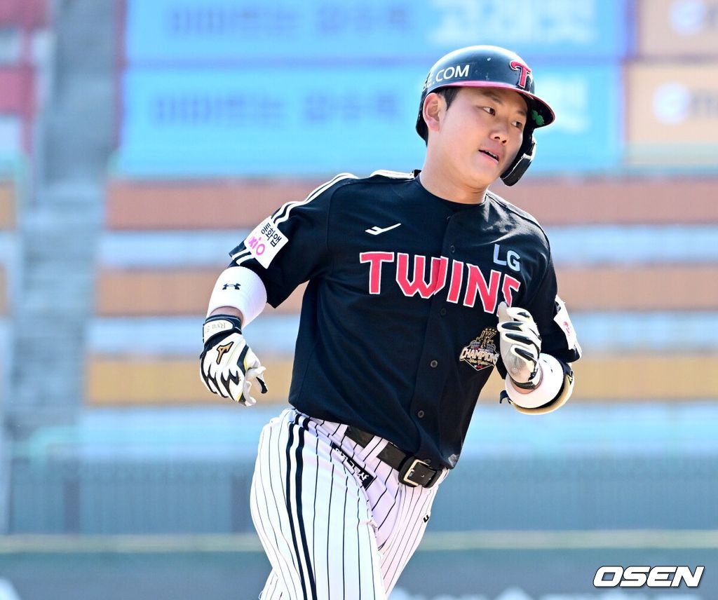 LG 이주헌. 2026.03.20 / dreamer@osen.co.kr