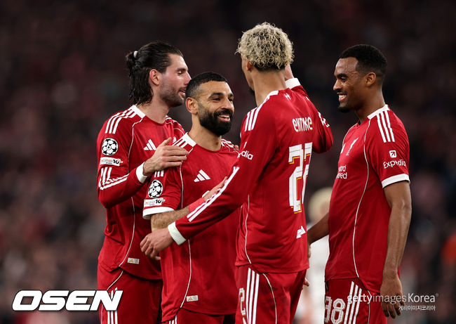 [사진] ⓒGettyimages(무단전재 및 재배포 금지)