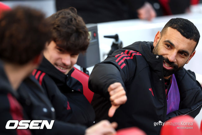 [사진] ⓒGettyimages(무단전재 및 재배포 금지)