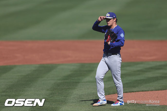 [사진] 야마모토 요시노부. ⓒGettyimages(무단전재 및 재배포 금지)