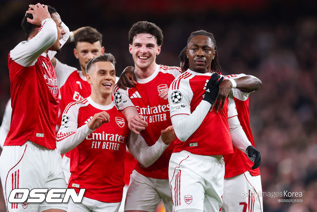 [사진] ⓒGettyimages(무단전재 및 재배포 금지)