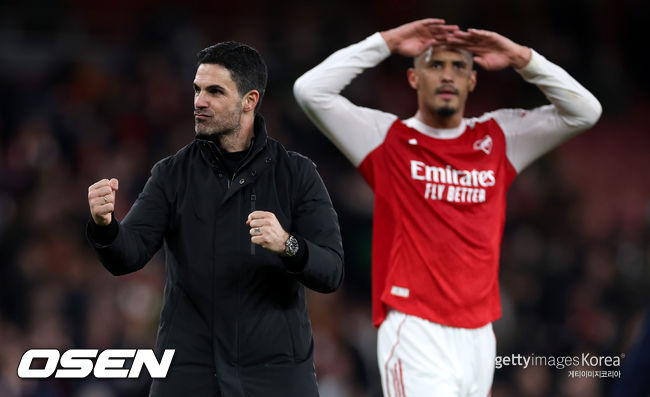 [사진] ⓒGettyimages(무단전재 및 재배포 금지)