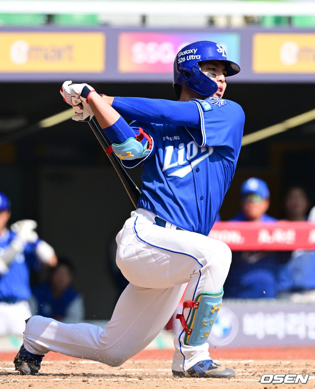 삼성 김영웅. 2026.03.17 / dreamer@osen.co.kr