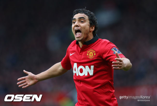 [사진] 하파엘 다 실바 /ⓒGettyimages(무단전재 및 재배포 금지)