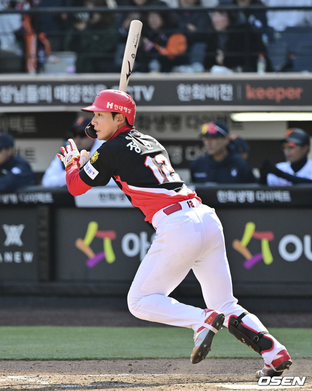 KIA 정현창 / OSEN DB