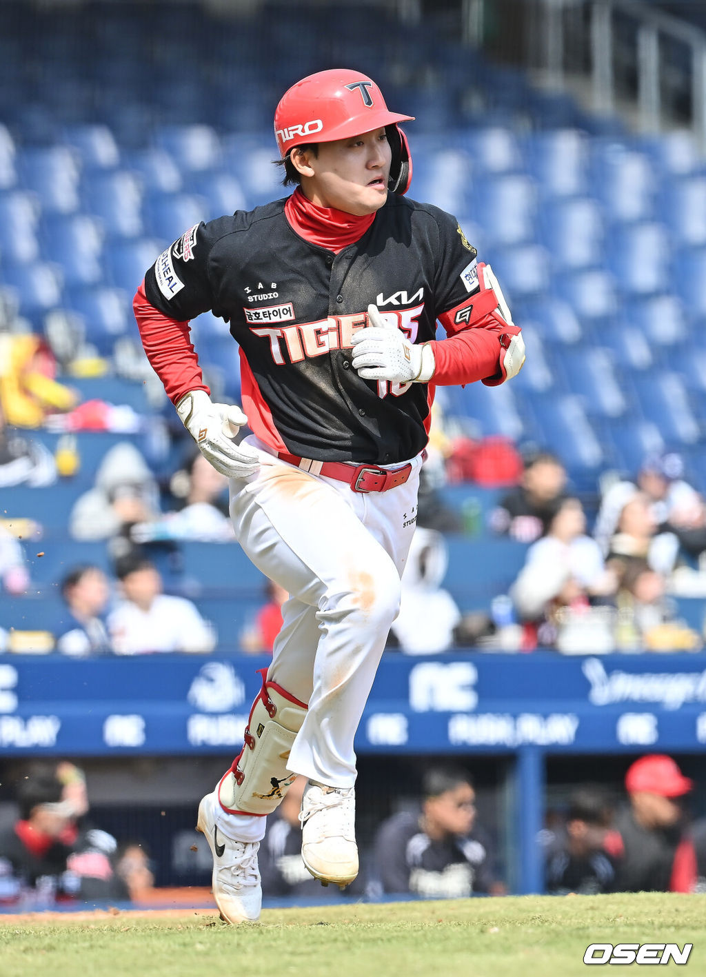 KIA 윤도현 / OSEN DB