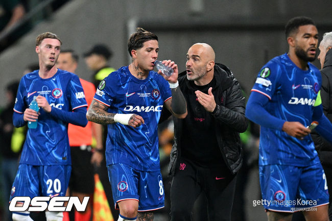 [사진] ⓒGettyimages(무단전재 및 재배포 금지)