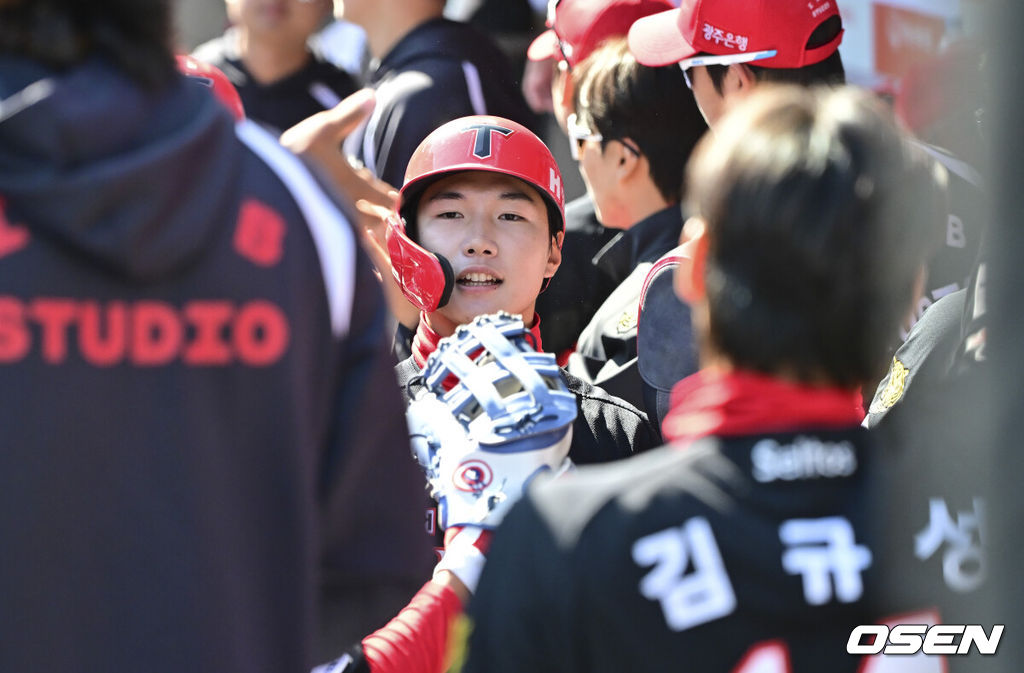 KIA 정현창 / OSEN DB