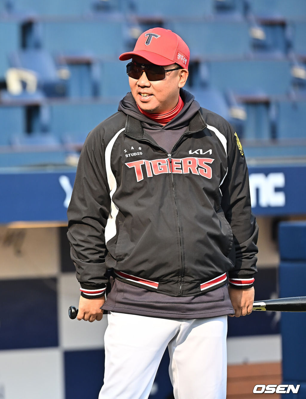 KIA 타이거즈 이범호 감독 317 2026.03.16 / foto0307@osen.co.kr