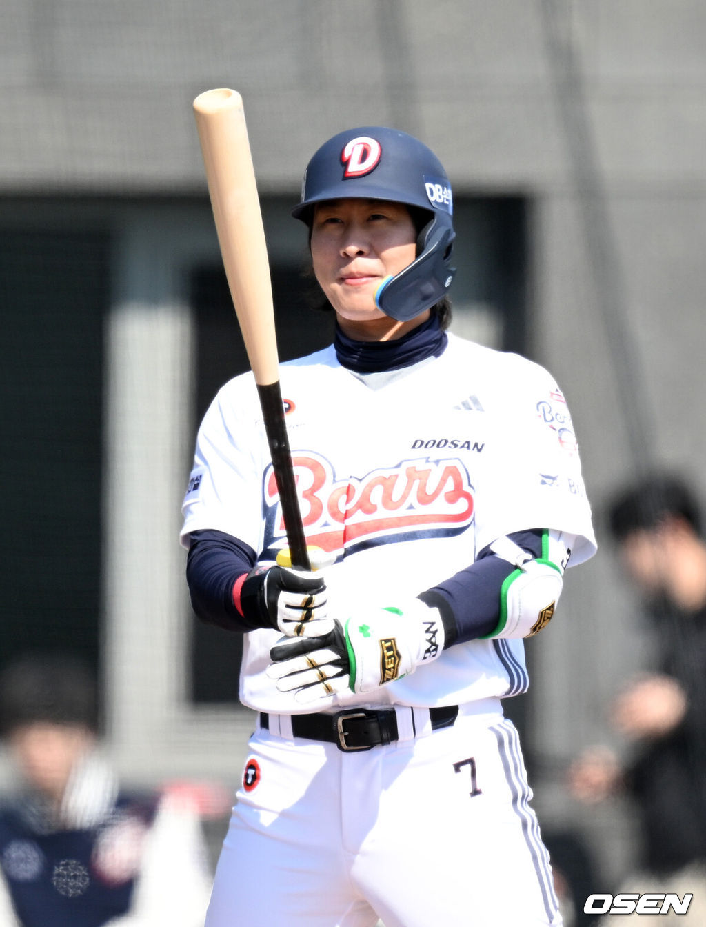 두산 박찬호 2026.03.13 /sunday@osen.co.kr