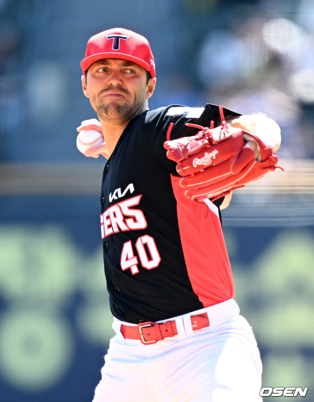 제임스 네일 / OSEN DB