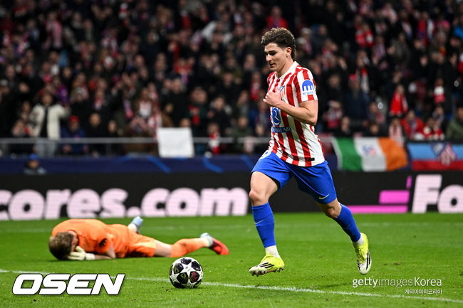 [사진] ⓒGettyimages(무단전재 및 재배포 금지)