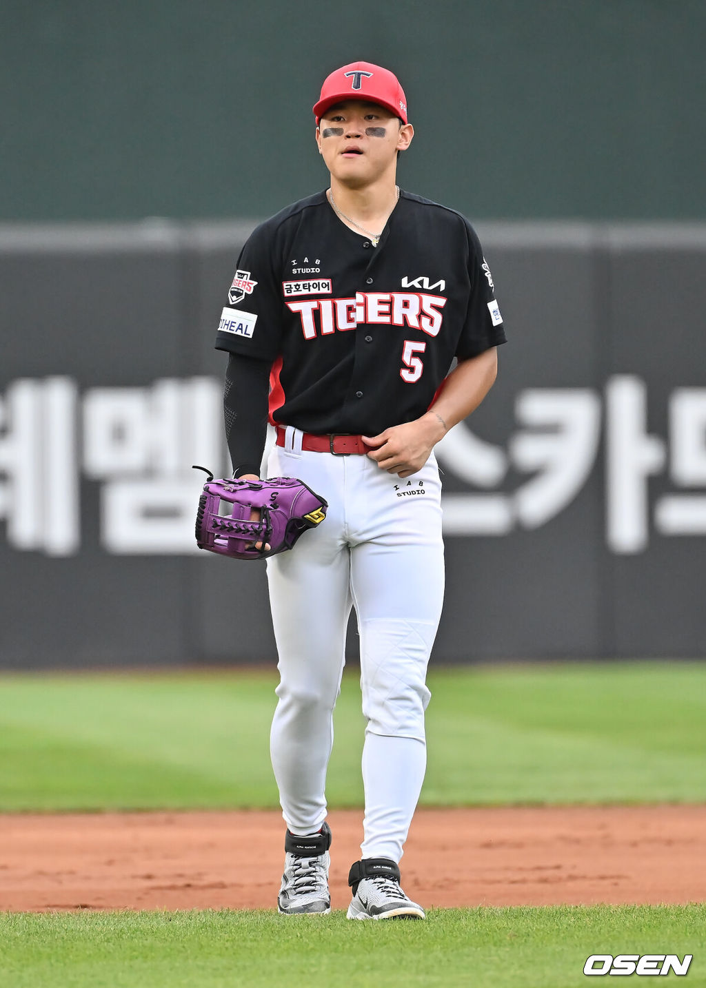 KIA 타이거즈 김도영 066 2025.08.05 / foto0307@osen.co.kr